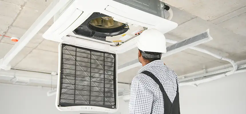 Our Affordable Duct Cleaning Near Me Services in Humble, TX