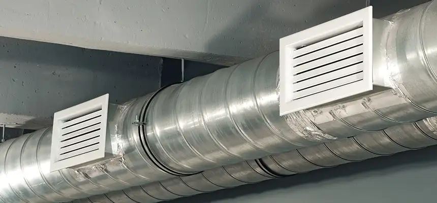 Our Air Duct Camera Inspection Services in Humble, TX
