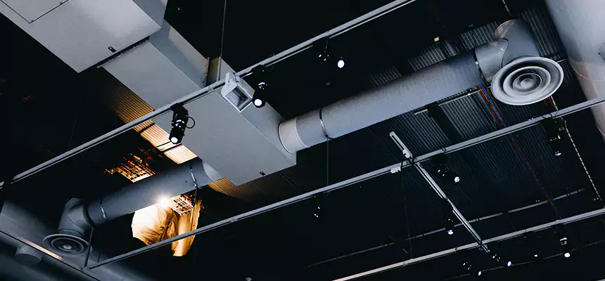 Our Air Duct Replacement Services in Humble, TX