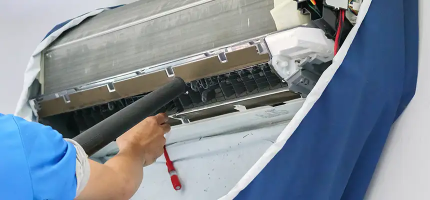 Advanced Clogged Dryer Vent Repair for Multi-Unit & Commercial in Humble, TX