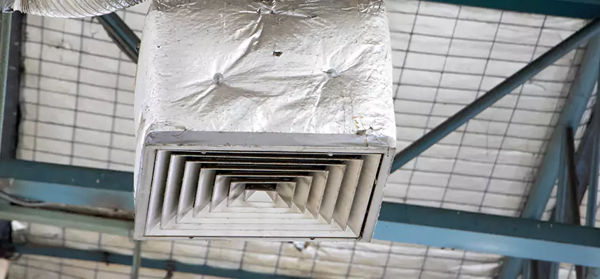 Our Custom HVAC Ductwork Services in Humble, TX