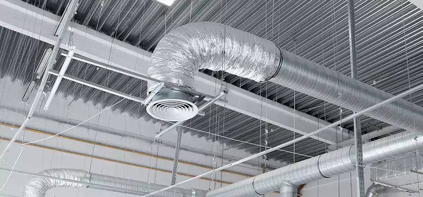 Our Dryer Vent Hose Replacement Services in Humble, TX