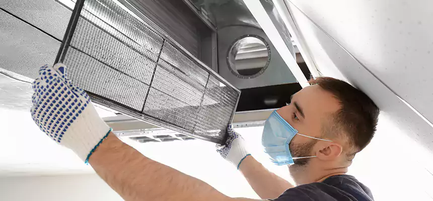 Our Home Duct Cleaning Services in Humble, TX  
