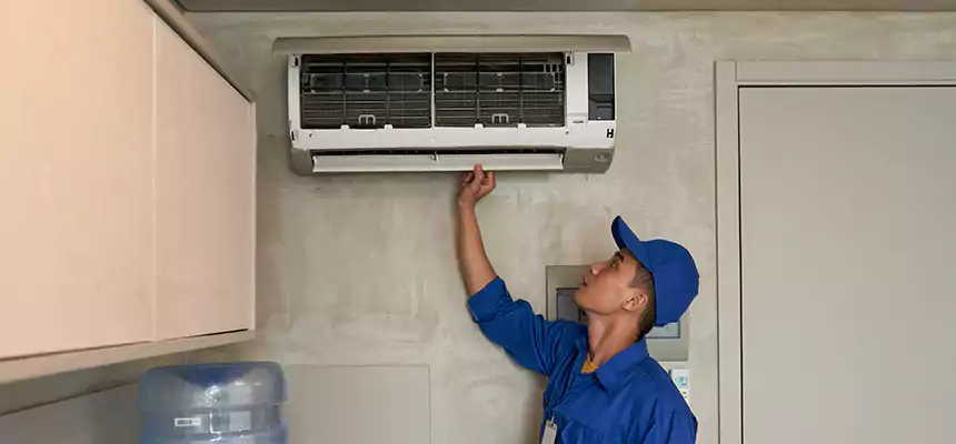 Balanced Fresh‑Air Ventilation (ERV/HRV) in Humble