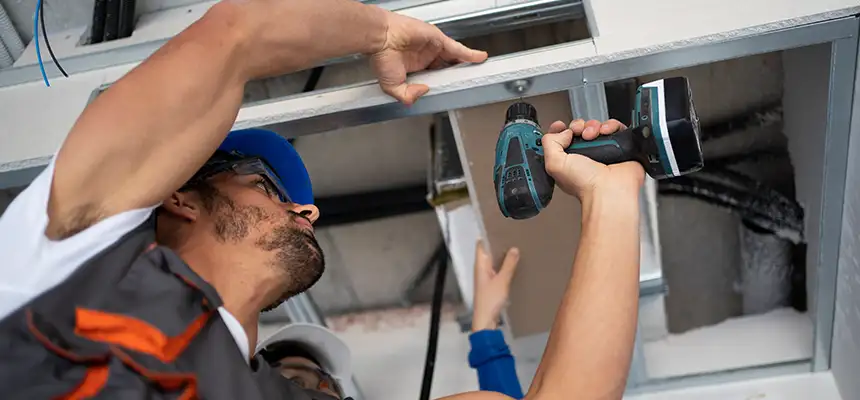 Our Improve Home Air Circulation Services in Humble, TX