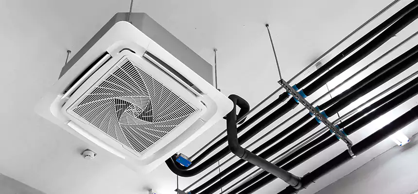 Our Smart AC Vent Controller Services in Humble, TX