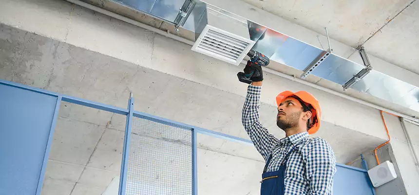 Efficient Exhaust Vent Cleaning in Humble, TX
