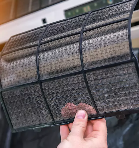 Top-notch AC Air Filter Replacement in Humble