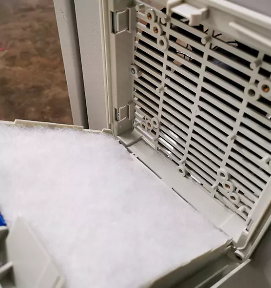 About Air Duct Overhaul & Upgrades in Humble, TX