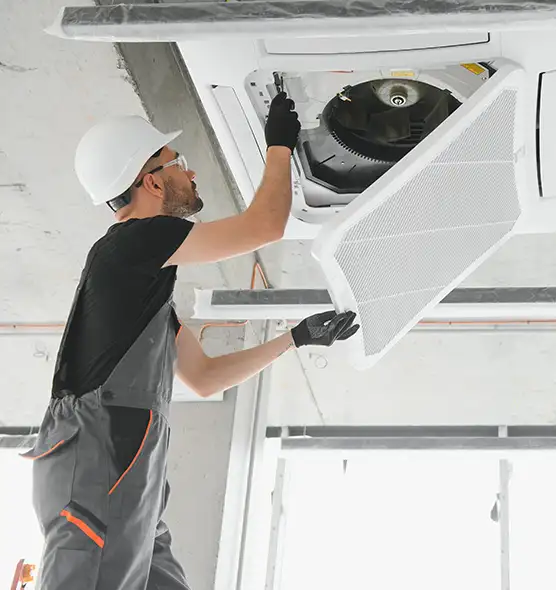 About Air Duct Rodent Removal in Humble, TX