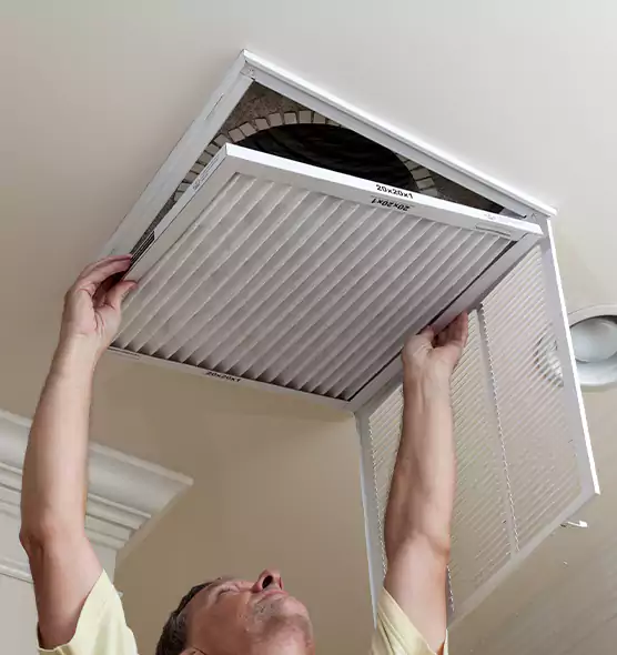 Trusted Apartment Air Duct Cleaning in Humble, TX