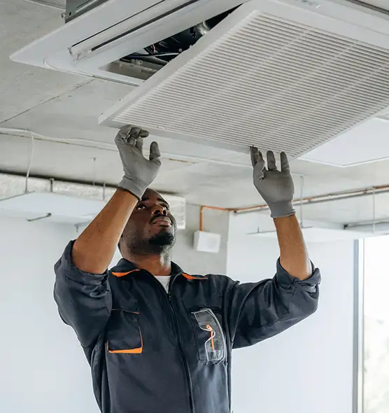 About Certified Air Duct Specialists in Humble, TX