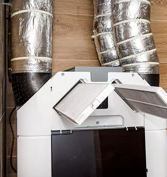 About Clogged Air Duct Repair in Humble, TX