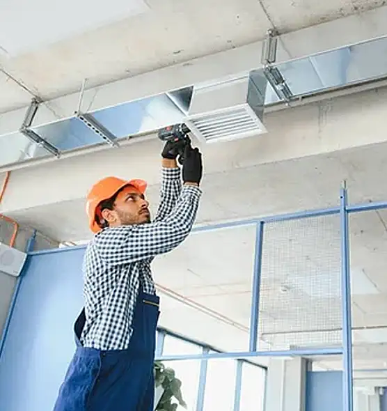 About Commercial Laundry Vent Cleaning in Humble, TX