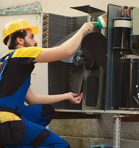 About Dryer Duct Fire Hazard Inspection in Humble, TX