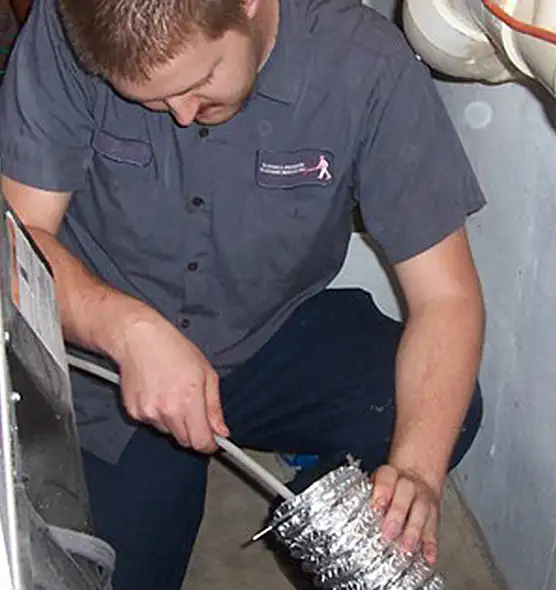 About Dryer Vent Hose Installation in Humble, TX