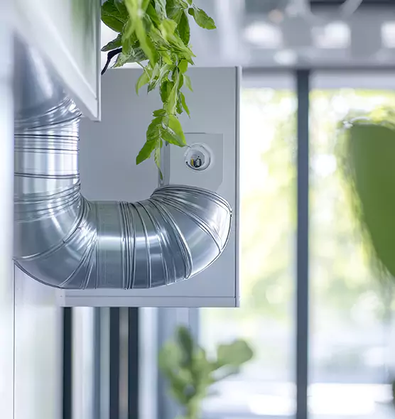 Professional Eco-Safe Dryer Vent Cleaning in Humble, TX