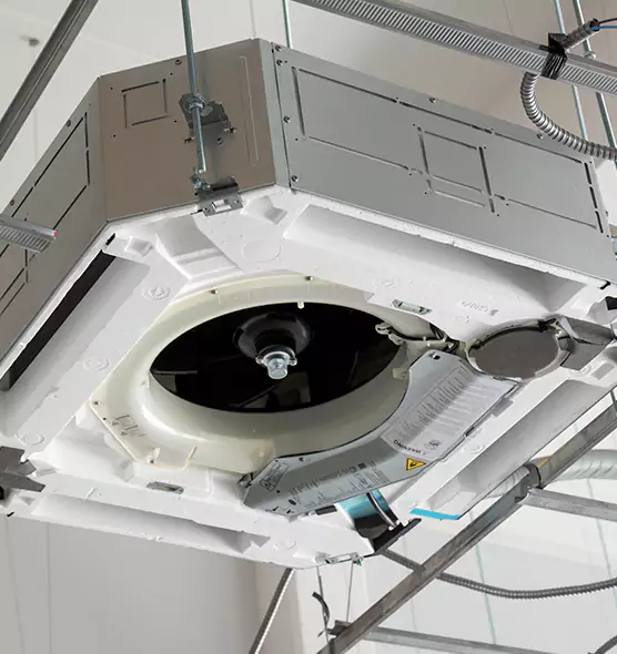 Professional Industrial Dryer Vent Cleaning in Humble, TX