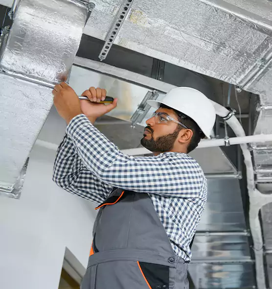 Welcome to Mold & Mildew Removal from Air Ducts Humble, TX