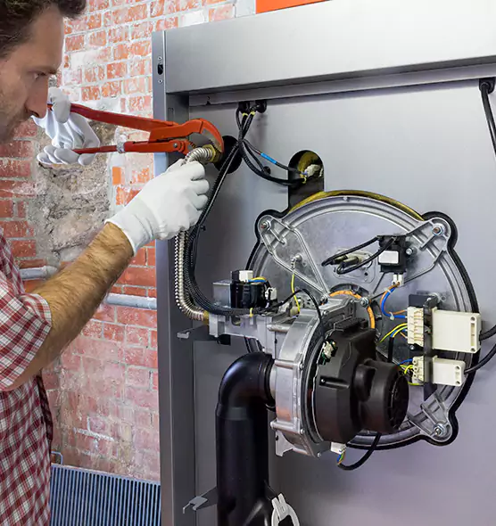 Advanced Repair Dryer Vent Hose in Humble, TX