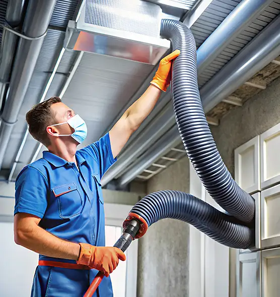 Welcome to Air Duct Cleaning & Repairs Humble — Your Local Roof Dryer Vent Cleaning Specialists in Humble, TX
