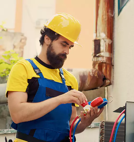 About Smart HVAC Installation in Humble, TX