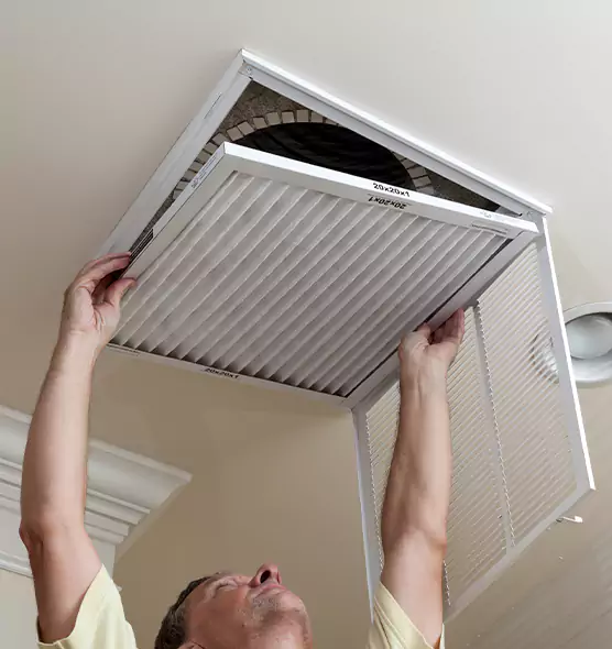 Professional Vent Relocation Services in Humble, TX
