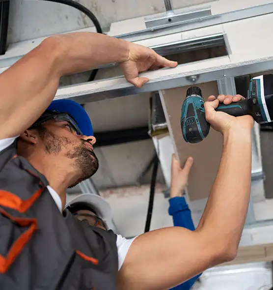 About Vent Smoke Odor Elimination in Humble, TX