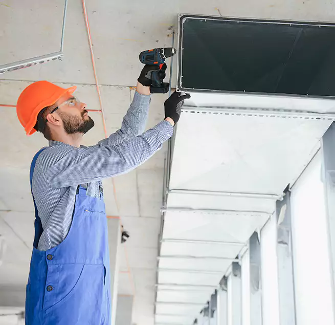 Why Homeowners & Businesses Trust Us in Humble, TX?