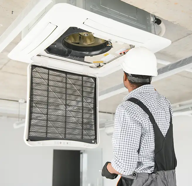 Why Homeowners & Businesses Trust Us in Humble, TX?