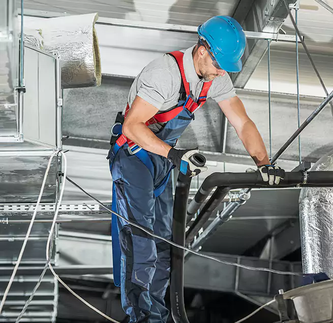 Why Homeowners & Businesses Trust Us in Humble, TX?