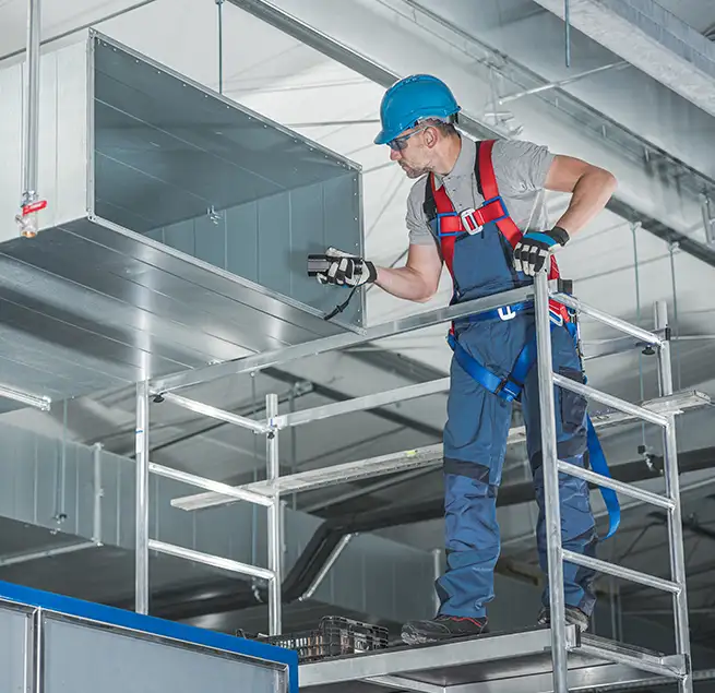 Why Homeowners & Businesses Trust Us in Humble, TX?