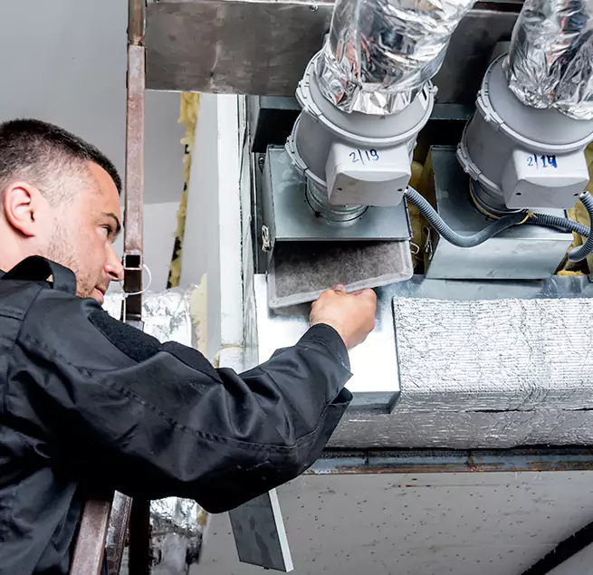 Why Homeowners & Businesses Trust Us in Humble, TX