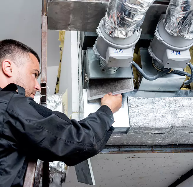 Why Homeowners & Businesses Trust Us in Humble, TX?