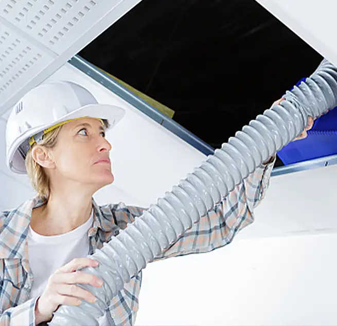 Why Homeowners & Businesses Trust Us Humble, TX