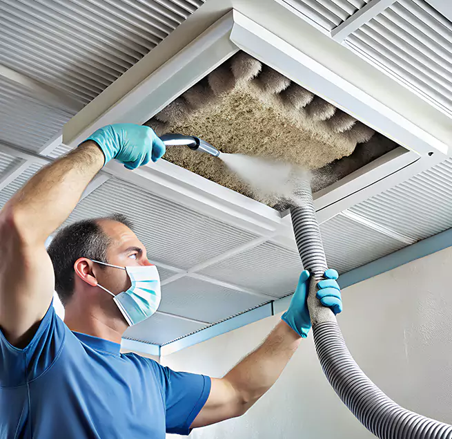 Why Homeowners & Businesses Trust Us Humble, TX