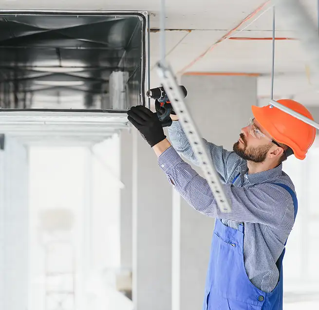 Why Homeowners & Businesses Trust Us in Humble, TX?