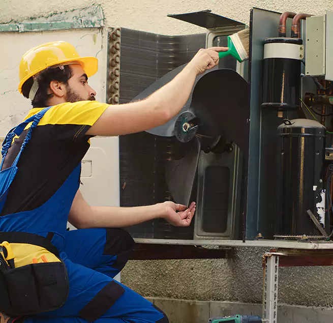 Why Homeowners Businesses Trust Us in Humble, TX?