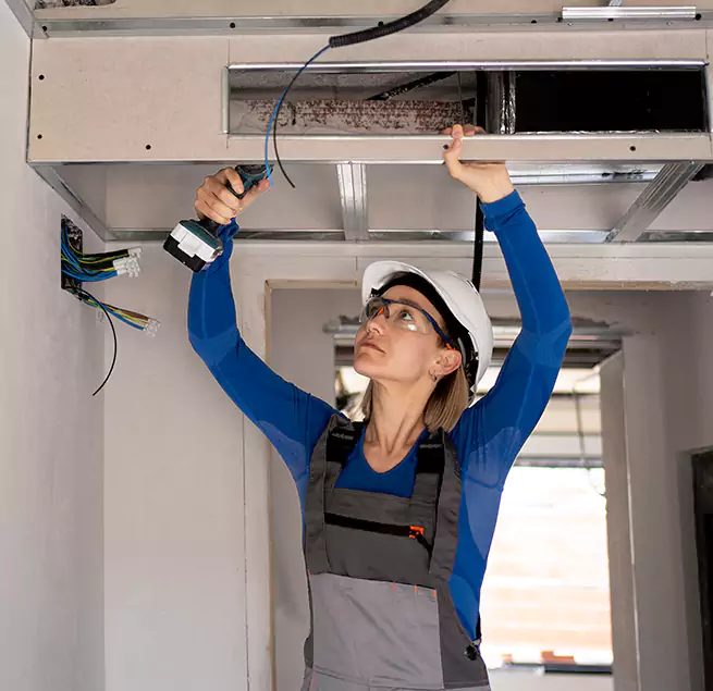 Why Homeowners & Businesses Trust Us in Humble, TX?