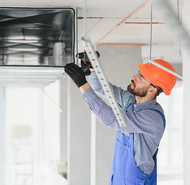  Why Homeowners Businesses Trust Us Humble, TX