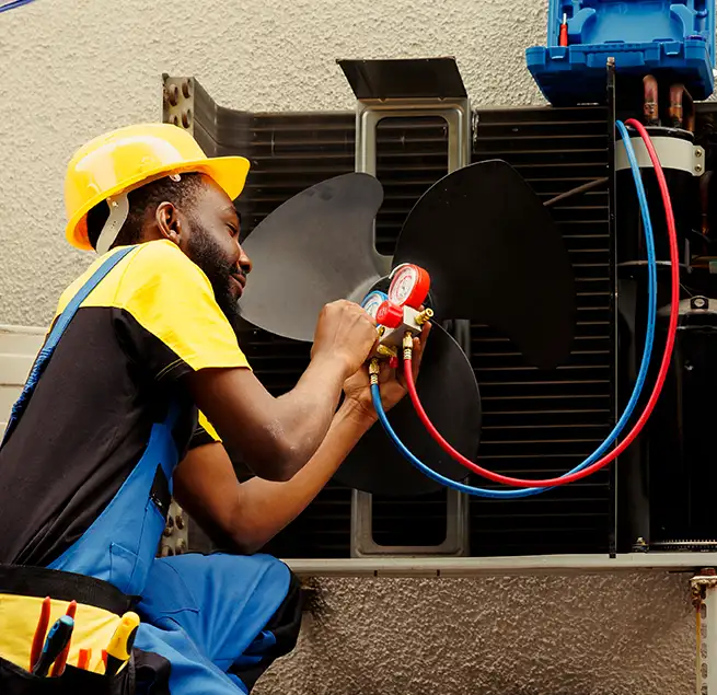 Why Homeowners & Businesses Trust Us in Humble, TX?