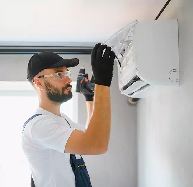 Why Homeowners & Businesses Trust Us in Humble, TX