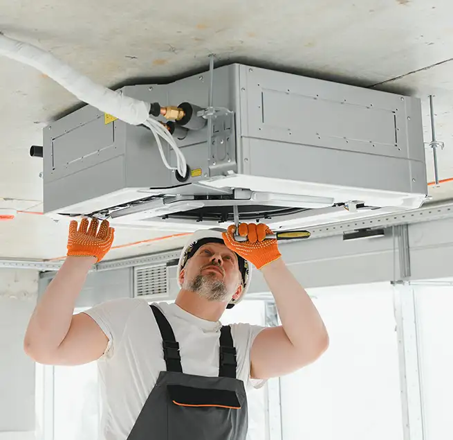 Why Homeowners & Businesses Trust Us Humble, TX