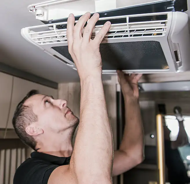 Why Homeowners & Businesses Trust Us Humble, TX