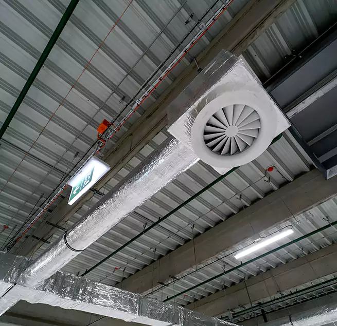 Why Homeowners & Businesses Trust Us in Humble, TX