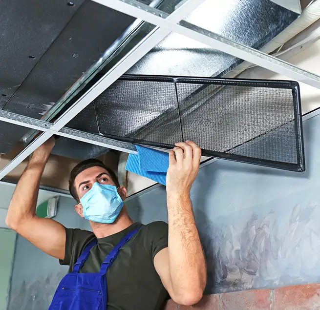 Why Homeowners & Businesses Trust Us in Humble, TX?