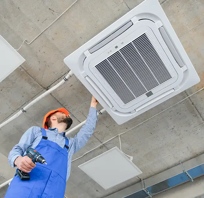 Why Homeowners & Businesses Trust Us in Humble, TX