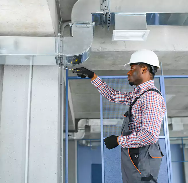 Why Homeowners & Businesses Trust Us in Humble, TX