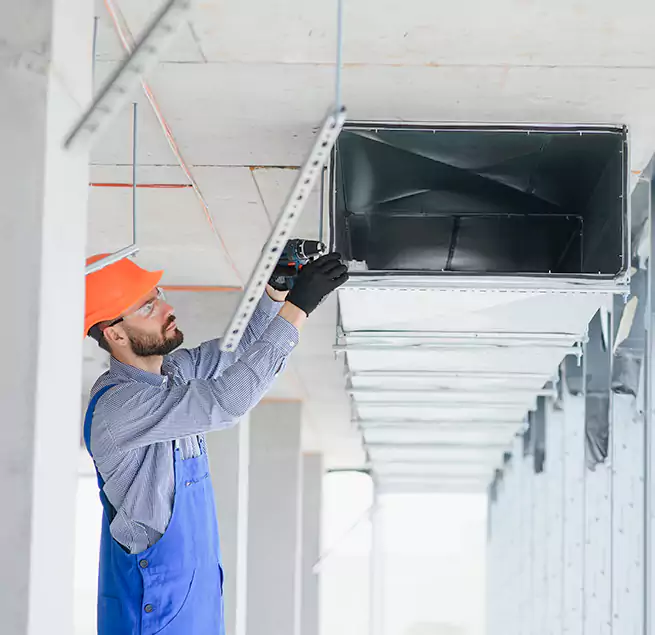 Why Homeowners & Businesses Trust Us in Humble, TX?