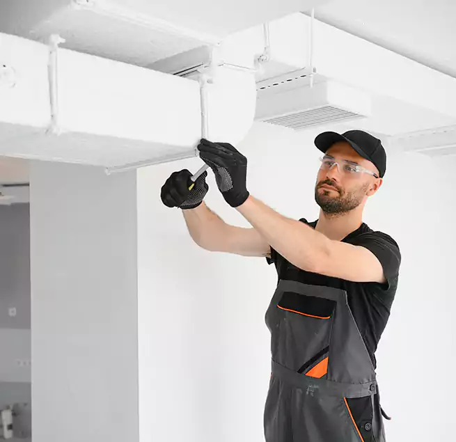  Why Homeowners Businesses Trust Us Humble, TX